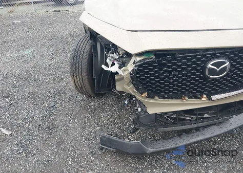 2024 Mazda Cx-30 2.5 Carbon Turbo z USA, uszkodzony, nr VIN 3MVDMBXY0RM682643